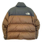 Rrrrare Brown The North Face Puffer Jacket