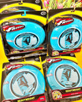 Hot Summer Deadstock Wham-O Heavyweight High Wind Frisbee Disc