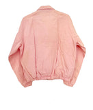 Babypink Vintage Cotton Polo Ralph Lauren Jacket