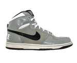Rare Vintage Nike Big Logo Sneakers
