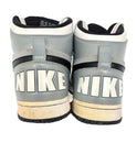 Rare Vintage Nike Big Logo Sneakers