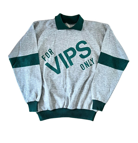 VIP Hot 80s Sweatshirt