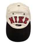Hot Vintage Spellout Nike Cap