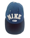 Hot 80s Vintage Spellout Nike Cap