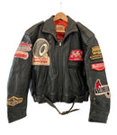 Lee Trevor Rare Moto Jacket