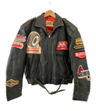 Lee Trevor Rare Moto Jacket