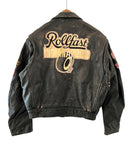 Lee Trevor Rare Moto Jacket