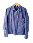 Harrington Polo Ralph Laurent Jacket