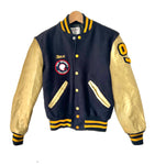 Fine Classic Vintage Baseball Jacket