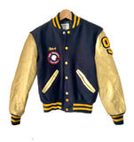 Fine Classic Vintage Baseball Jacket