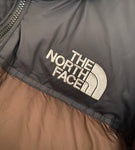 Rrrrare Brown The North Face Puffer Jacket