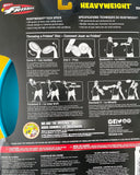 Hot Summer Deadstock Wham-O Heavyweight High Wind Frisbee Disc