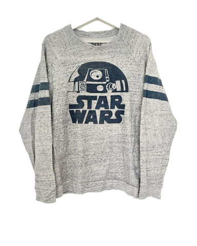 Rare Vintage Star Wars Sweatshirt
