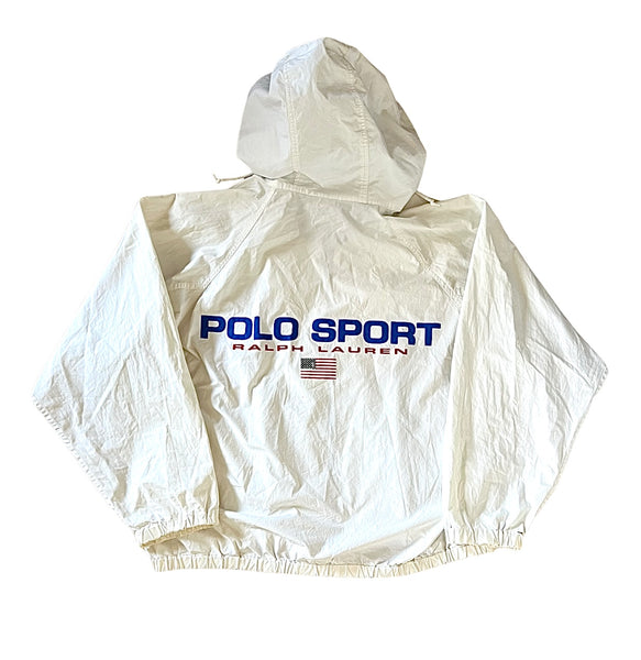 Fantastic Vintage 90s Blouson Polo Ralph Lauren – SEXYHAUSEN