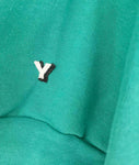 80s Colorful Vintage York Sweatshirt
