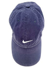 Rare Vintage Swoosh Nike Cap