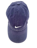 Rare Vintage Swoosh Nike Cap