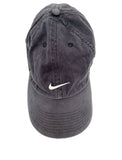 Rare Vintage Swoosh Nike Cap