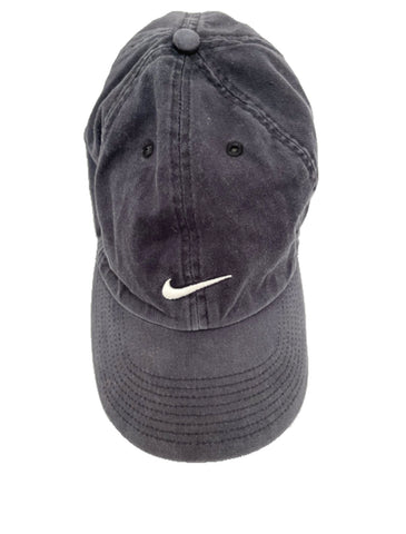 Rare Vintage Swoosh Nike Cap