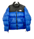 The North Face Blue 1996 Vintage