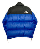 The North Face Blue 1996 Vintage