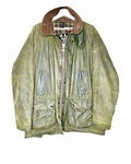 Wax Vintage Barbour Bedale Jacket