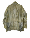 Wax Vintage Barbour Bedale Jacket