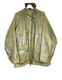 Wax Vintage Barbour Bedale Jacket