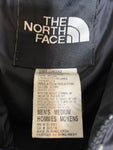 Hot Purple Pink Vintage 1996 The North Face Puffer Jacket