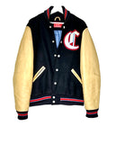 Great Rare Dehen 1920 Century Club Varsity Jacket