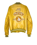 Sunny Yellow Rare Vintage Lee Trevor Jacket