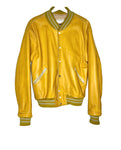 Sunny Yellow Rare Vintage Lee Trevor Jacket