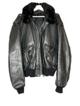 Perfecto Vintage Schott Leather Jacket