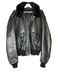 Perfecto Vintage Schott Leather Jacket