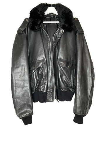 Perfecto Vintage Schott Leather Jacket
