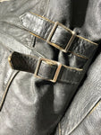 Fantastic Vintage Lee Trevor Bike Jacket