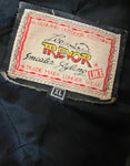 Fantastic Vintage Lee Trevor Bike Jacket