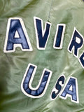 Avirex Ltd. Vintage Bomber Jacket