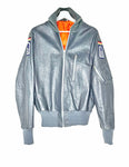 BW Vintage Leather Flightjacket