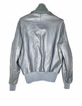 BW Vintage Leather Flightjacket