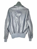 BW Vintage Leather Flightjacket