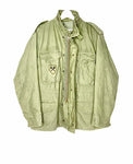 Schimanski Vintage Parka USA Military