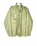 Schimanski Vintage Parka USA Military