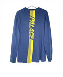 Palace Rare Rallye Longsleeve