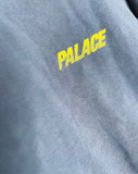 Palace Rare Rallye Longsleeve