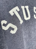 Oldschool Stussy Crewneck Sweatshirt