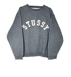 Oldschool Stussy Crewneck Sweatshirt