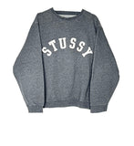 Oldschool Stussy Crewneck Sweatshirt
