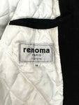 Great Renoma Paris Homme Varsity Jacket