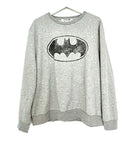 Hot Vintage Batman Sweatshirt